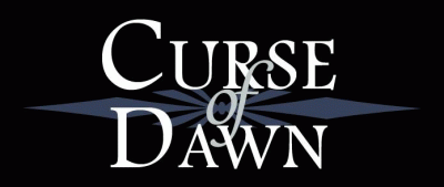logo Curse Of Dawn